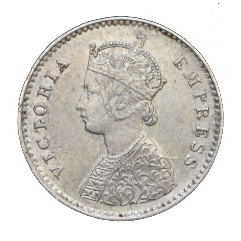 Indian Coins